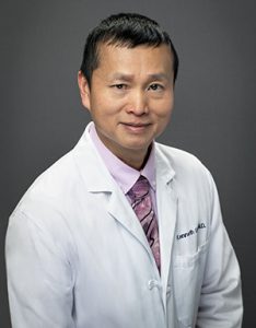 Kenneth Ung MD, OBGYN, Lawrenceville, Princeton and Penn Medicine Princeton Medical Center