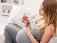Hydrated Pregnancy