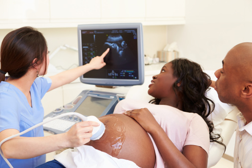 OBGYN in Princeton New Jersey