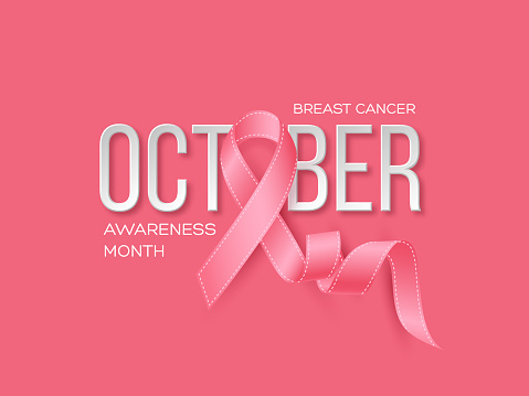 Breast Cancer Awareness: Time to Schedule Your Annual Exam!