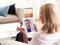 Now Offering TeleHealth Visits
