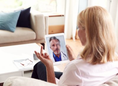 Now Offering TeleHealth Visits