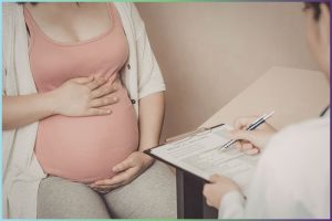 OBGYN in Pennington New Jersey